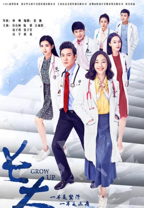有哪些关于医生的电视剧（医学生推荐这几部）