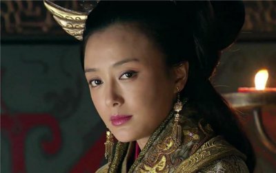 ​吕后的电视剧哪部好看