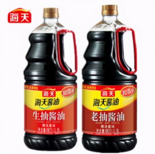 生抽和老抽的区别是什么如何挑选好的酱油（酱油生抽老抽有什么区别）