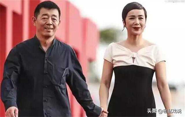 大宅门主演20年后重聚聚餐（大宅门演员现状）(23)