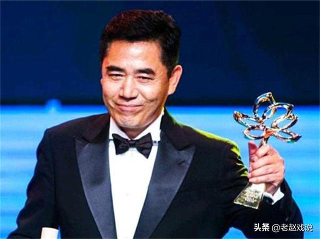 大宅门主演20年后重聚聚餐（大宅门演员现状）(5)