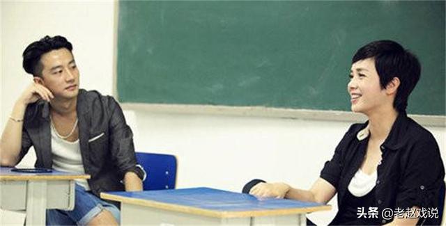 大宅门主演20年后重聚聚餐（大宅门演员现状）(25)