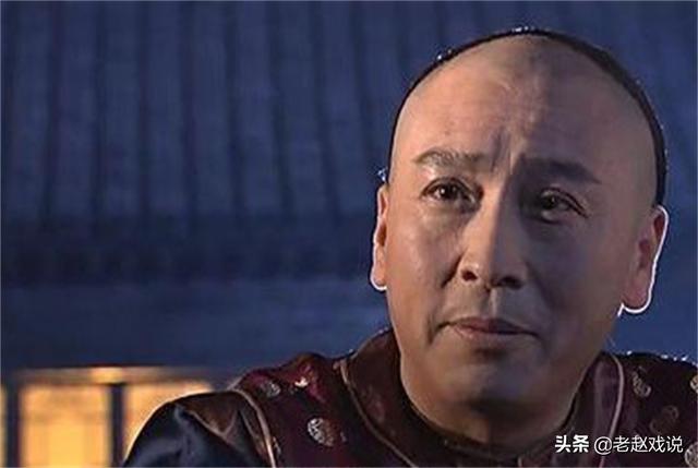 大宅门主演20年后重聚聚餐（大宅门演员现状）(26)