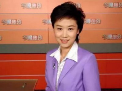 ​主持人魏笑生前结局（魏笑24岁成知名主持）