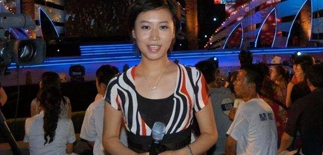 主持人魏笑生前结局（魏笑24岁成知名主持）(20)