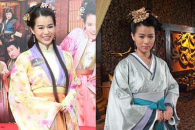 ​胡杏儿最新电视剧，张子(胡杏儿主演的电视剧)