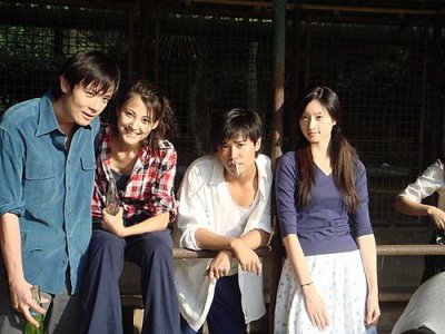 ​陈思成主演的电视剧，演员陈思诚演过的电视剧
