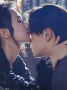 ​香蜜大结局