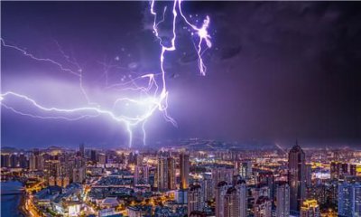 ​正月打雷，正月十五下雨、打雷、下冰雹、下雪，什么征兆,好吗？