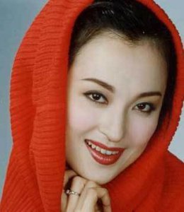 ​王璐瑶电影，王璐瑶是真的大(王璐瑶演过什么电视剧)