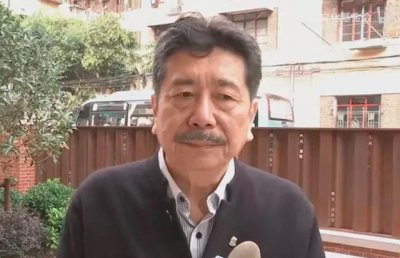 ​周令飞人物简介（名人后代周令飞）