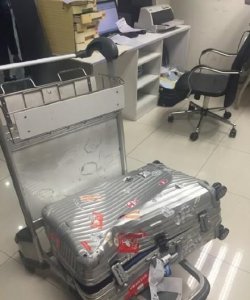​飞机托运怎么保护箱子，飞机托运行李怎么密封？
