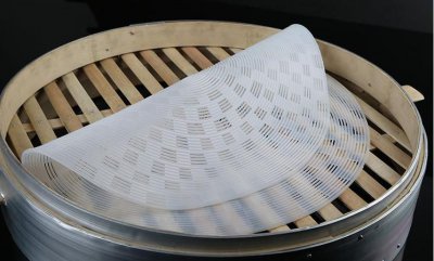 ​硅胶蒸笼布高温有毒吗，硅胶笼布经高温有毒吗？