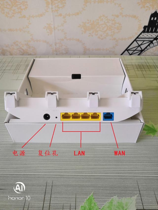 华为路由器ws5100参数（华为新款路由器WS5102的知识点都在这了）(6)