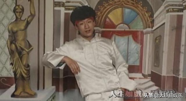 扫黑风暴人物原型下场（扫黑风暴10位大叔年轻旧照曝光）(5)