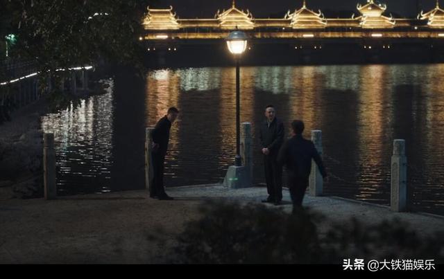 扫黑风暴人物原型下场（扫黑风暴10位大叔年轻旧照曝光）(43)