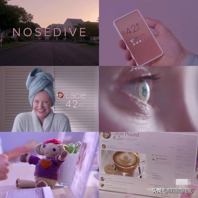 推荐六部高分英剧（值得熬夜去刷的经典顶级英剧）(34)