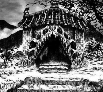 ​鬼吹灯之龙岭迷窟解读（八部鬼吹灯之龙岭迷窟概要解说与悬魂梯）