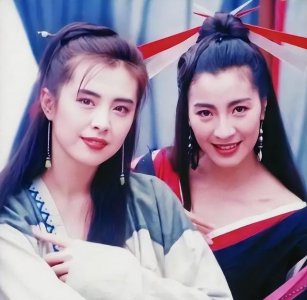 ​美得惊艳的古装女明星（近十年来最惊艳的十位古装美人）