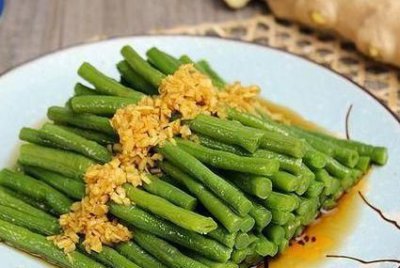 ​夏天什么菜可以保存久一点,什么蔬菜可以存放时间久一些
