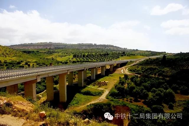 中铁十二局详细介绍（中铁十二局的前世今生）(44)