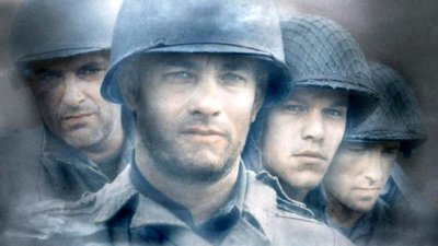 ​拯救大兵瑞恩两个德国兵说的什么（详细科普拯救大兵瑞恩知识点）