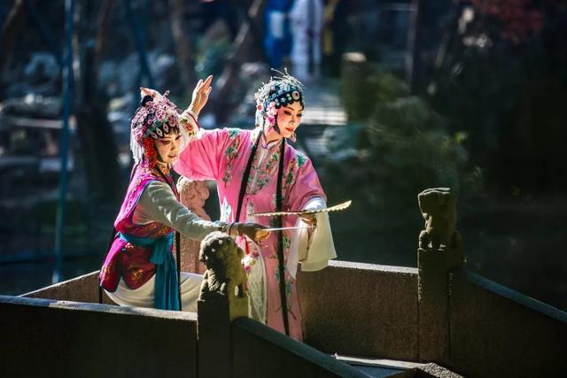 香山一日游全攻略（即刻就出发挖到一个踏秋好去处）(43)