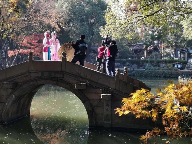 香山一日游全攻略（即刻就出发挖到一个踏秋好去处）(27)