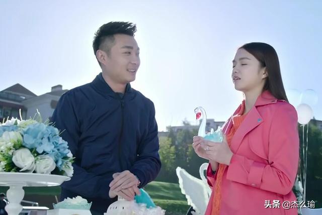 如果这样爱最后结局（如果可以这样爱即将大结局）(1)