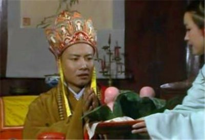 ​西游记真正的人参果（说说86版西游记中的人参果）