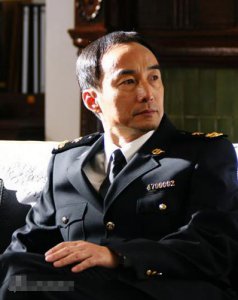 ​演员施京明，施京明演的所有电视剧