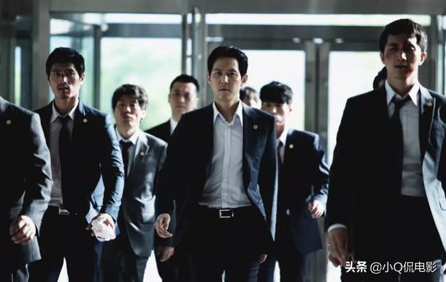 关于黑社会的电影有哪些（高评分的十大黑帮电影推荐）