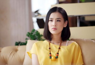 ​黄圣依演过的电视剧，黄圣依第一任丈夫