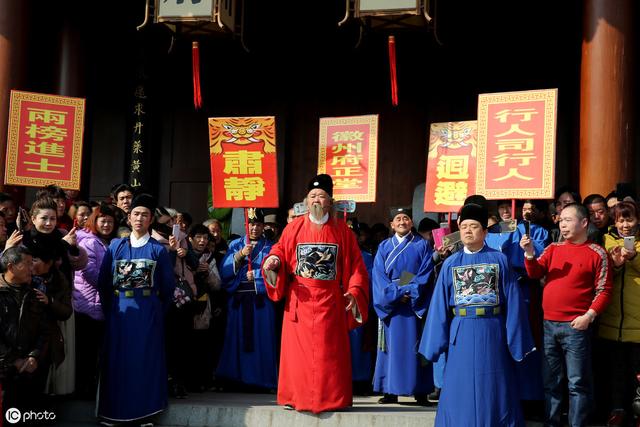空印案为何让朱元璋大开杀戒（明初四大案之一的空印案）(2)