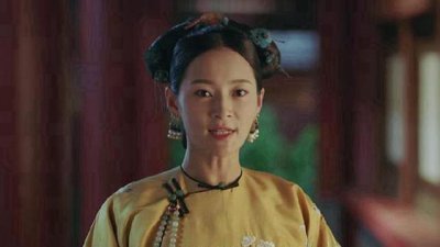​延禧攻略明玉为啥死（明玉穿嫁衣自杀）