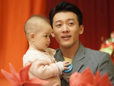 ​乔家的儿女中乔四美后续（戚成刚出轨死性不改）