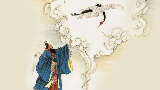 道教是由谁创立的，道家思想是多久诞生的？图3