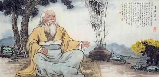 道教是由谁创立的，道家思想是多久诞生的？图7