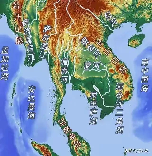 你知道缅甸吗（告诉你一个真实的缅甸）(3)