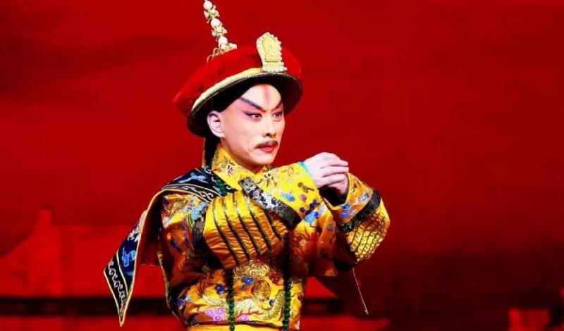 吴三桂反清为何失败（吴三桂为什么反清失败）(图3)