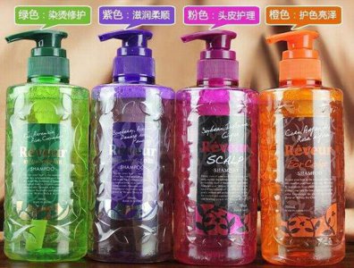 ​比较出名的洗发水品牌推荐（全球十大洗发水品牌推荐）
