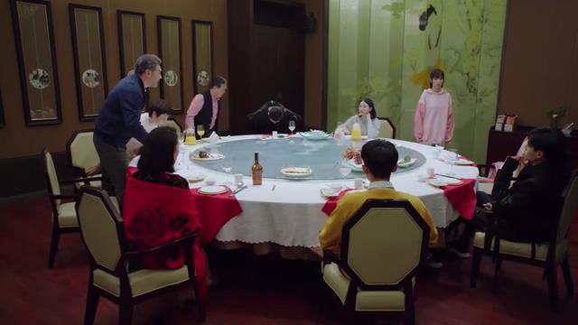亲爱的热爱的杨紫个人剧照（热爱的杨紫造型清新脱俗）(4)