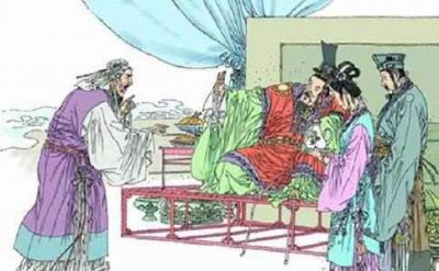 ​讳疾忌医的主人公是谁（讳疾忌医的蔡桓公到底是谁）