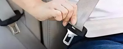 ​汽车后排可以不系安全带吗-（后排不系安全带怎么处罚）
