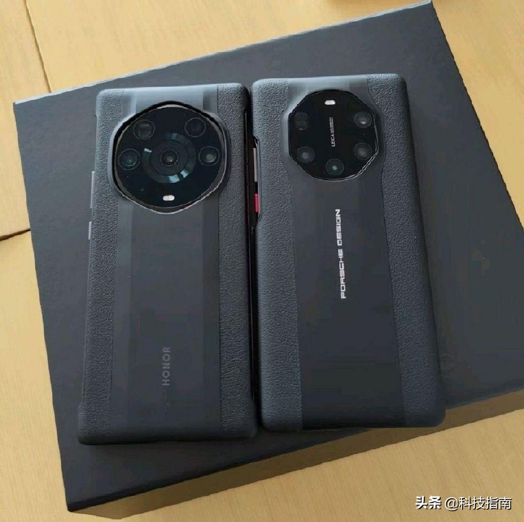 荣耀手机是属于华为系列吗-（荣耀现在还是华为的吗）(图5)