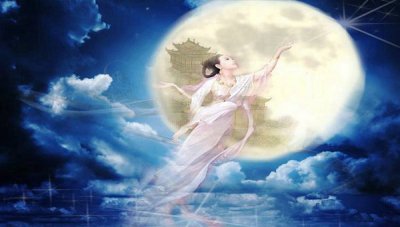 ​真实的嫦娥长什么格式?山东嫦娥墓正式出土揭秘