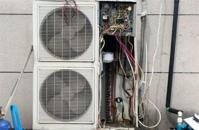 ​变频和定频空调有什么区别（定频好还是变频好）