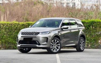 ​路虎发现运动版为什么这么便宜（路虎发现运动版为什么便宜）