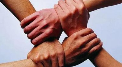 ​团队精力正能量的句子，为理想所有加油挨气的案牍_符合颤动音