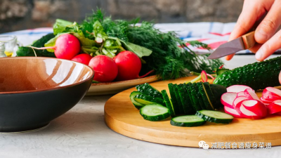 ​越吃越瘦的9种食物名单（减肥食物排行榜前十名）